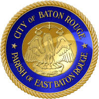 City of Baton Rouge