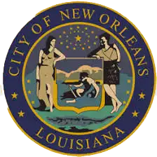 City of New Orleans